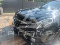 2004 Mercedes Benz SL 350