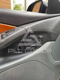 2004 Mercedes Benz SL 350