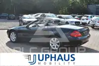 2004 Mercedes Benz SL 350