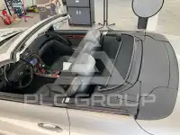 2004 Mercedes Benz SL 350