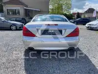 2004 Mercedes Benz SL 350