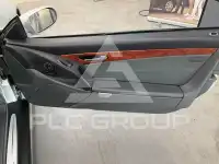 2004 Mercedes Benz SL 350