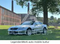 2004 Mercedes Benz SL 350