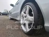 2004 Mercedes Benz SL 350