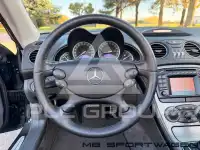 2004 Mercedes Benz SL 350