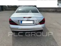 2004 Mercedes Benz SL 350