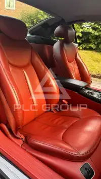 2004 Mercedes Benz SL 350