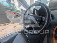 2004 Mercedes Benz SL 350