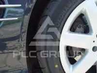 2004 Mercedes Benz SL 350