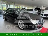2004 Mercedes Benz SL 350