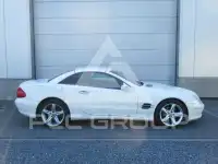 2004 Mercedes Benz SL 350