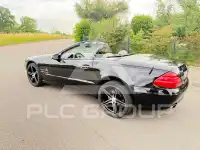 2004 Mercedes Benz SL 350