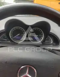 2004 Mercedes Benz SL 350