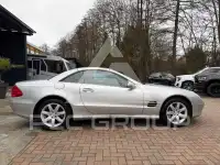 2004 Mercedes Benz SL 350