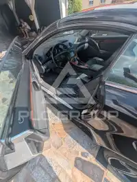 2004 Mercedes Benz SL 350