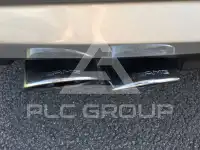 2004 Mercedes Benz SLK 32 AMG