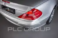 2004 Mercedes Benz SL 500