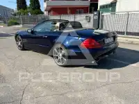 2004 Mercedes Benz SL 500