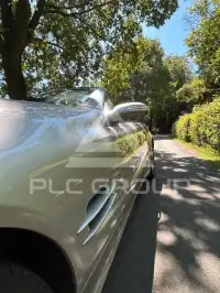 2004 Mercedes Benz SL 500