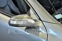2004 Mercedes Benz SL 500