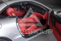 2004 Mercedes Benz SL 500