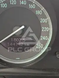 2004 Mercedes Benz SL 500