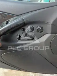 2004 Mercedes Benz SL 500