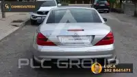 2004 Mercedes Benz SL 500