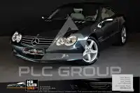 2004 Mercedes Benz SL 500