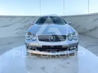 2004 Mercedes Benz SL 500