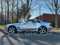 2004 Mercedes Benz SL 500