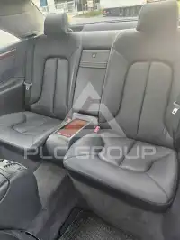 2004 Mercedes Benz CL 500