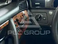 2004 Mercedes Benz CL 500