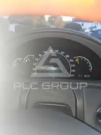 2004 Mercedes Benz CL 500