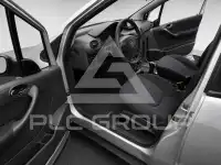 2004 Mercedes Benz A 140