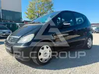 2004 Mercedes Benz A 140