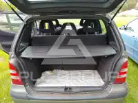2004 Mercedes Benz A 140