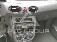 2004 Mercedes Benz A 140