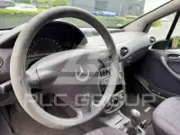 2004 Mercedes Benz A 140