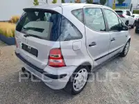 2004 Mercedes Benz A 140