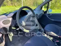 2004 Mercedes Benz A 140