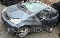 2004 Mercedes Benz A 140