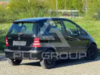 2004 Mercedes Benz A 140