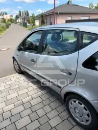 2004 Mercedes Benz A 140