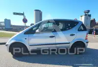 2004 Mercedes Benz A 140