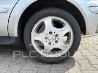 2004 Mercedes Benz A 140