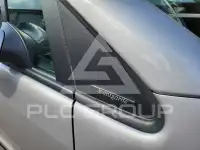 2000 Mercedes Benz A 140
