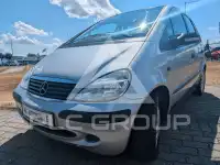 2004 Mercedes Benz A 140