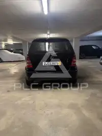 2004 Mercedes Benz A 140