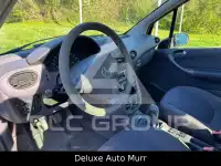 2004 Mercedes Benz A 140